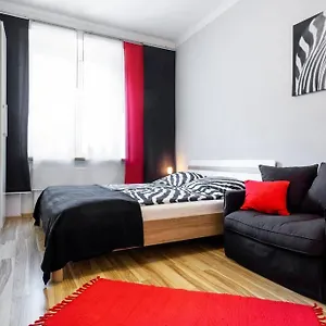 Studio Pomorska , Bezpłatny Parking Apartament Kraków
