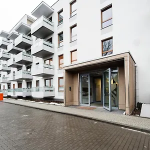 Project Comfort Dywizjonu 303 175/58 Apartament Warszawa